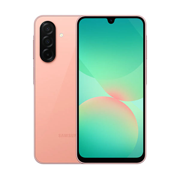 گوشی موبايل سامسونگ مدل Galaxy A26 5G ظرفیت 256 گیگابایت رم 8 گیگابایت - ویتنام - Image 3