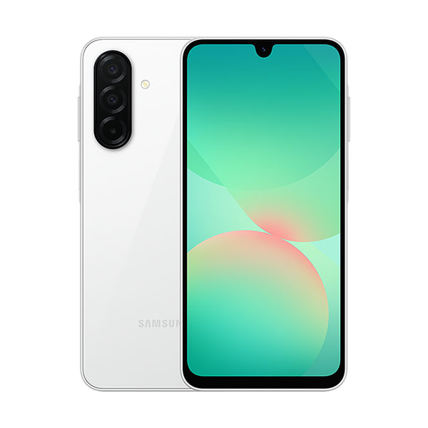 گوشی موبايل سامسونگ مدل Galaxy A26 5G ظرفیت 256 گیگابایت رم 8 گیگابایت - ویتنام - Image 2
