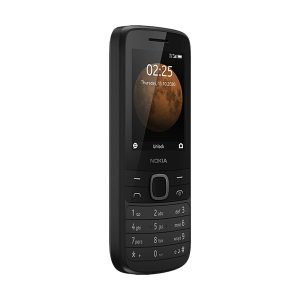 گوشی موبایل نوکیا 225 4G دو سیم کارت مونتاژ ایران