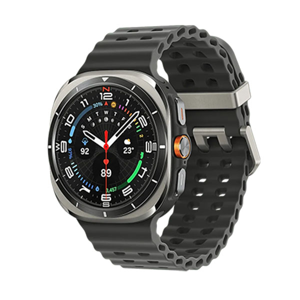 ساعت هوشمند سامسونگ مدل Galaxy Watch Ultra LTE (SM-L705F) 47mm - Image 3