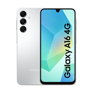 گوشی موبایل سامسونگ مدل Galaxy A16 ظرفیت 256 گیگابایت رم 8 گیگابایت – ویتنام