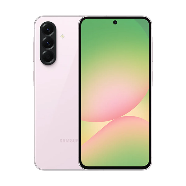 گوشی موبايل سامسونگ Galaxy A56 5G ظرفیت 128 گیگابایت رم 8 گیگابایت - ویتنام