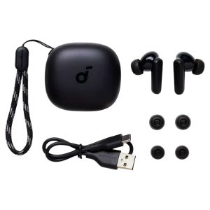 هدفون بلوتوثی انکر مدل SoundCore R50i