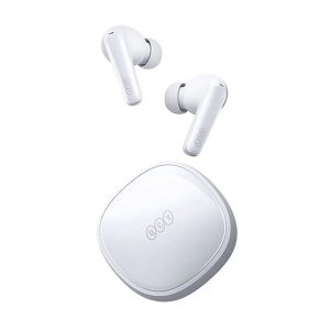 هدفون بلوتوثی کیو سی وای مدل T13X