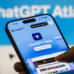 Serious security warning about the Atlas browser.