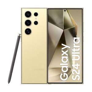 گوشی موبایل سامسونگ Galaxy S24 Ultra 5G ظرفیت 256 گیگابایت رم 12 گیگابایت – ویتنام