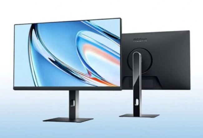 Xiaomi's new 144Hz monitor for just $70.
