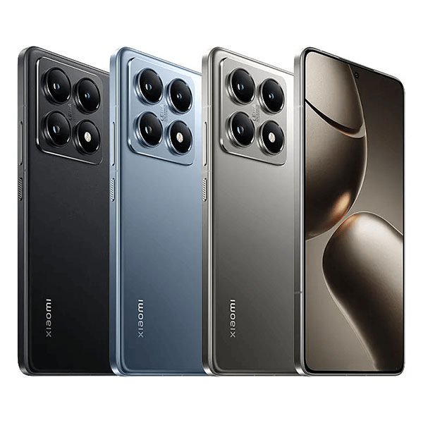 گوشی موبايل شیائومی مدل 14T Pro ظرفیت 512 گیگابایت رم 12 گیگابایت - Image 5