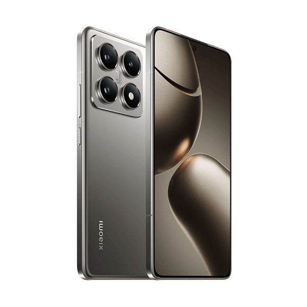 گوشی موبايل شیائومی مدل 14T Pro ظرفیت 512 گیگابایت رم 12 گیگابایت - Image 2