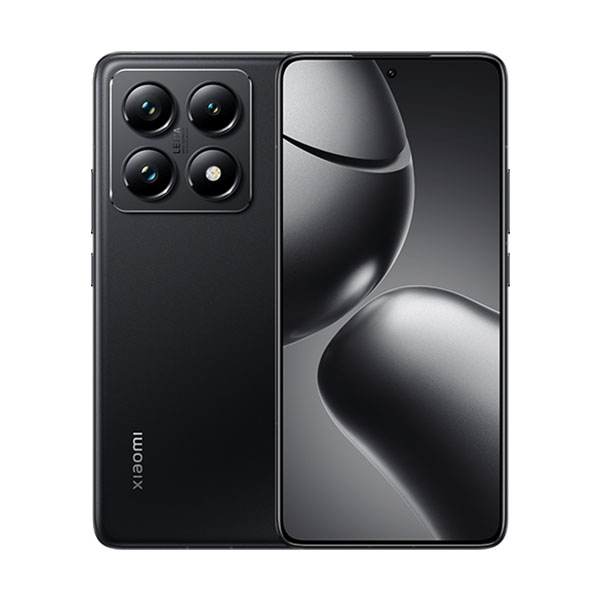 گوشی موبايل شیائومی مدل 14T Pro ظرفیت 512 گیگابایت رم 12 گیگابایت - Image 3
