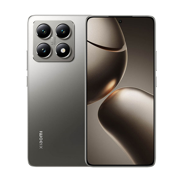 گوشی موبايل شیائومی مدل 14T Pro ظرفیت 512 گیگابایت رم 12 گیگابایت