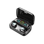 هدفون بلوتوثی موزیک آپولو مدل TWS.AS