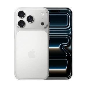 گوشی موبایل اپل iPhone 17 Pro ZA/A Not Active رجیستر شده