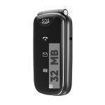 گوشی موبایل جی ال ایکس مدل C100 ظرفیت 32 مگابایت