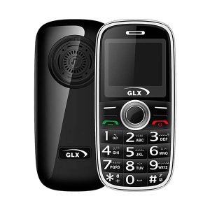 گوشی موبایل جی ال ایکس مدل F8