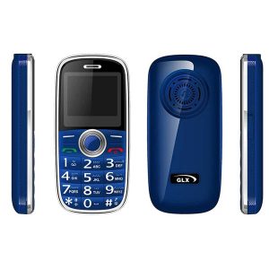 گوشی موبایل جی ال ایکس مدل F8