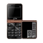 گوشی موبایل جی ال ایکس مدل Flip ظرفیت 32 مگابایت