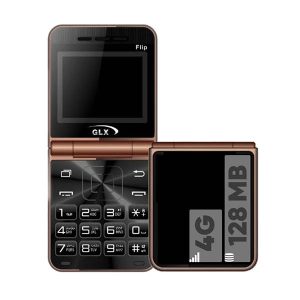 گوشی موبایل جی ال ایکس مدل Flip ظرفیت 32 مگابایت
