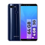 گوشی موبایل جیونی S11 lite دو سیم کارت ظرفیت 64 گیگابایت رم 4 گیگا‌بایت