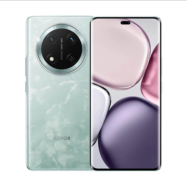 گوشی موبایل آنر X9c ظرفیت 256 گیگابایت رم 12 گیگابایت - Image 5