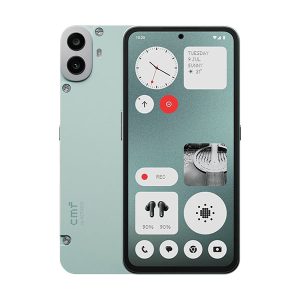 گوشی موبایل ناتینگ مدل CMF Phone 1 ظرفیت 128 گیگابایت و رم 8 گیگابایت