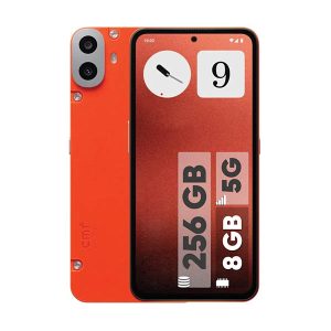 گوشی موبایل ناتینگ مدل CMF Phone 1