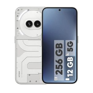 گوشی موبایل ناتینگ مدل Phone 2a