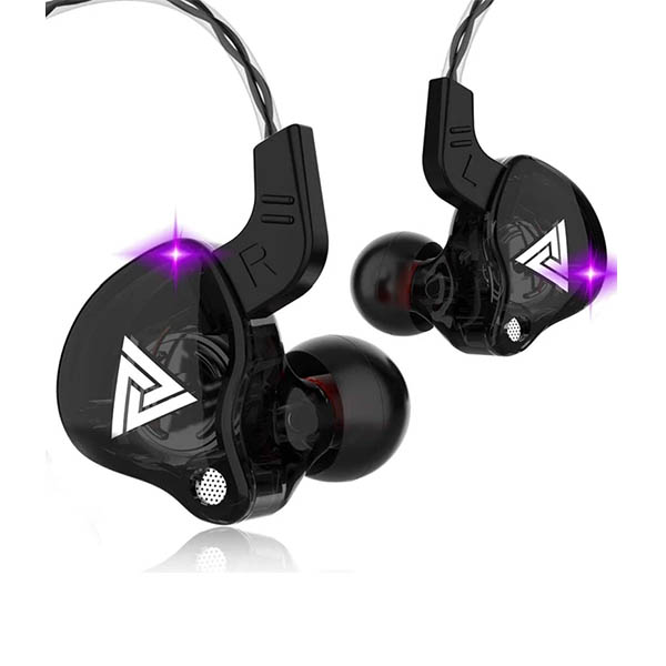 هدفون کیو کی زد مدل AK6