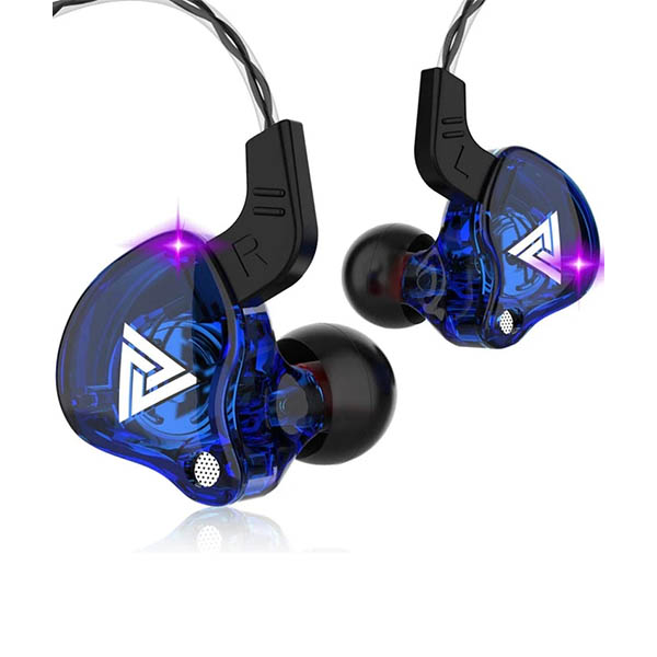 هدفون کیو کی زد مدل AK6