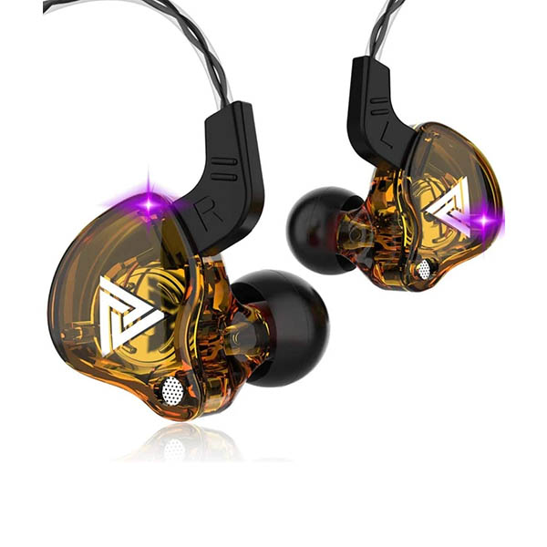 هدفون کیو کی زد مدل AK6