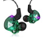 هدفون کیو کی زد مدل AK6