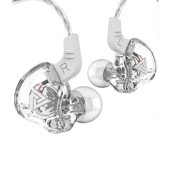 هدفون کیو کی زد مدل AK6