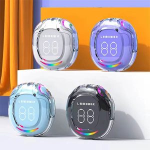 هندزفری بلوتوثی مدل RC-TWS V5.4