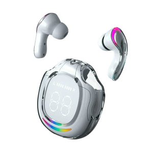 هندزفری بلوتوثی مدل RC-TWS V5.4