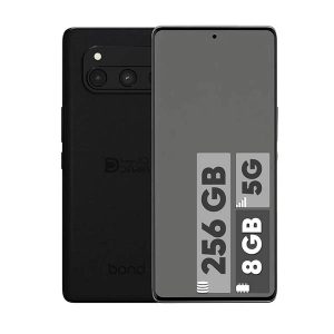 گوشی موبایل داریا مدل Bond ظرفیت 256 گیگابایت رم 8 گیگابایت