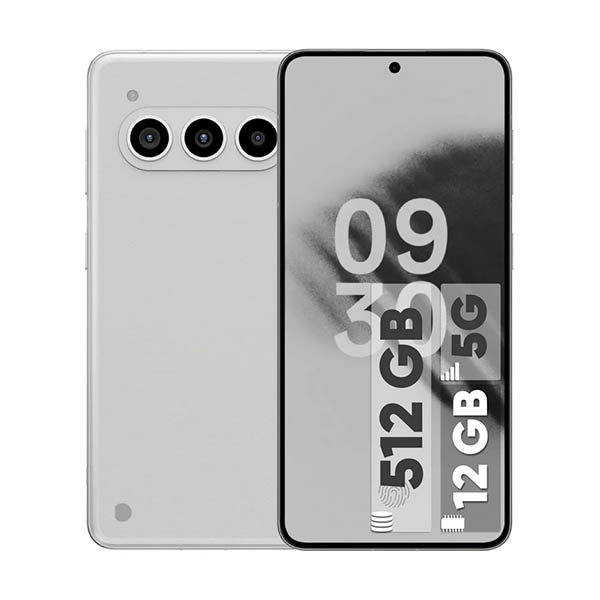 گوشی موبایل داریا Bond II 5G ظرفیت 512 گیگابایت رم 12 گیگابایت