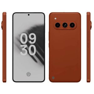 گوشی موبایل داریا Bond II Lite 5G ظرفیت 256 گیگابایت رم 8 گیگابایت