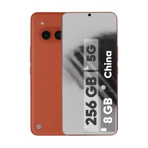 گوشی موبایل داریا Bond II Lite 5G