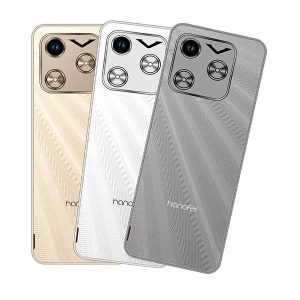 گوشی موبایل هانوفر مدل 15Pro دو سیم کارت ظرفیت 32 مگابایت و رم 32 مگابایت