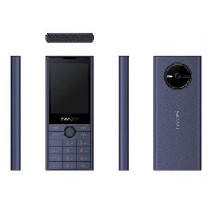 گوشی موبایل هانوفر مدل 150 2024 دو سیم کارت ظرفیت 32 مگابایت و رم 24 مگابایت