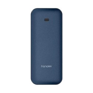 گوشی موبایل هانوفر مدل 8000M دو سیم کارت ظرفیت 32 مگابایت و رم 32 مگابایت