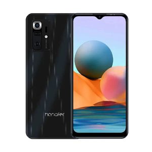 گوشی موبایل هانوفر مدل H3 ظرفیت 64 گیگابایت رم 3 گیگابایت