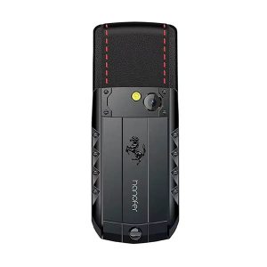 گوشی موبایل هانوفر مدل V5 Pro دو سیم کارت ظرفیت 32 مگابایت و رم 32 مگابایت