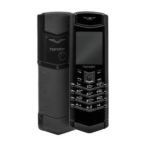 گوشی موبایل هانوفر مدل V6 Pro دو سیم کارت ظرفیت 32 مگابایت