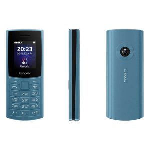 گوشی موبایل هانوفر مدل 5300 دو سیم کارت ظرفیت 32 مگابایت و رم 32 مگابایت