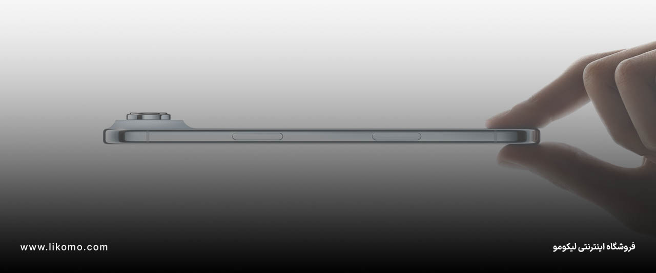 طراحی باریک