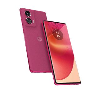 گوشی موبایل موتورولا مدل Edge 50 Fusion – 5G ظرفیت 256 گیگابایت با رم 8 گیگابایت