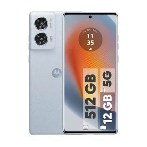 گوشی موبایل موتورولا مدل Edge 50 Fusion – 5G