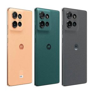 گوشی موبایل موتورولا مدل Edge 50  5G ظرفیت 256 گیگابایت با رم 8 گیگابایت