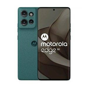 گوشی موبایل موتورولا مدل Edge 50 5G ظرفیت 512 گیگابایت با رم 12 گیگابایت